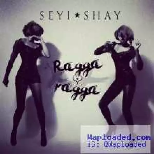 Seyi Shay - Chairman (Prod. by DelB) ft KCee
